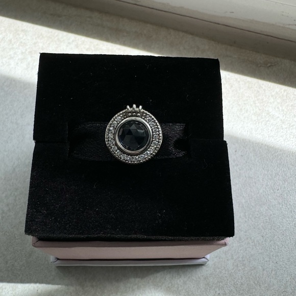 Pandora Pave Charm - Picture 2 of 4